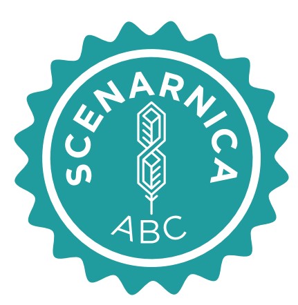 Scenarnica ABC: Javna predstavitev Scenarističnega priročnika