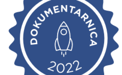 Dokumentarnica 2022 - poziv