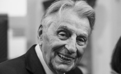 Poslovil se je Demeter Bitenc