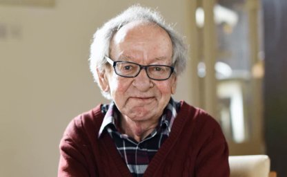 Odšel je Rajko Ranfl