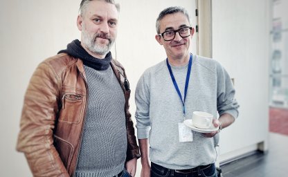 Klemen Dvornik izvoljen za predsednika Izvršnega odbora FERA