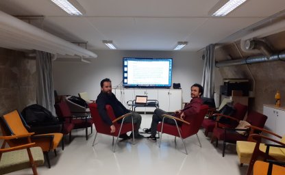 Scenarnica ABC - Kaj so logline, sinopsis, treatment in scenosled – 2. del