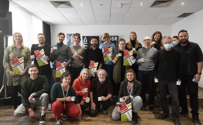 24. FSF je za nami, veselimo se 25. FSF!