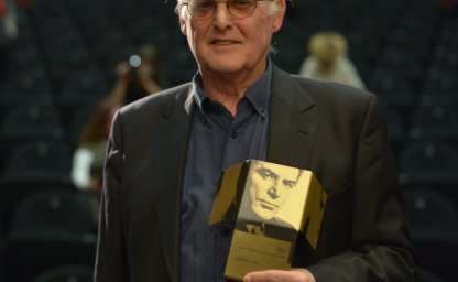 Odšel je Radko Polič Rac