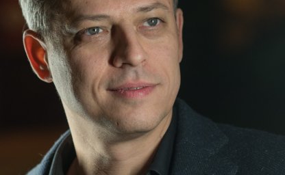 Scenarnica ABC: Večer s srbskim scenaristom, režiserjem in pedagogom Bojanom Vuletićem