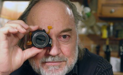 Karpo Godina prejemnik NAGRADE FRANCETA ŠTIGLICA 2018