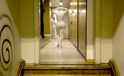 Večer Društva slovenskih režiserjev