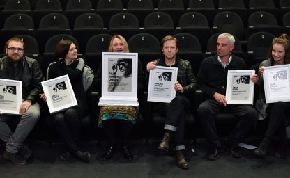 Podelili smo Štigličeve nagrade 2017!