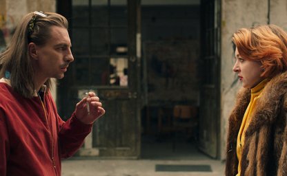 Župančičeva nagrada 2022 Tijani Zinajić