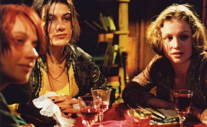 Filmski večer od blizu na daljavo: VARUH MEJE