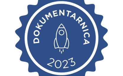 Dokumentarnica 2023 - Poziv k prijavi