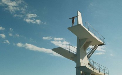 Večer DSR: Režiserji v dialogu tokrat o zvoku