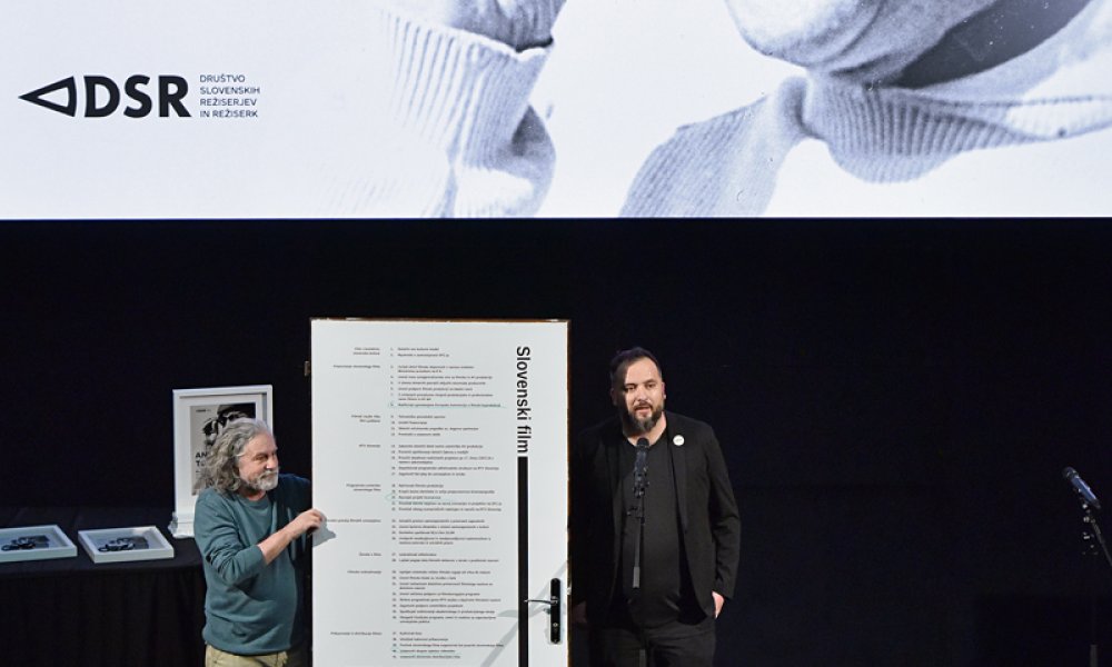 Zaprta vrata Zaprta vrata