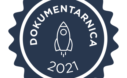 DOKUMENTARNICA 2021 - dokumentarni laboratorij