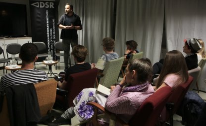 VABILO NA 2. karierni dan (Štigličev dan)