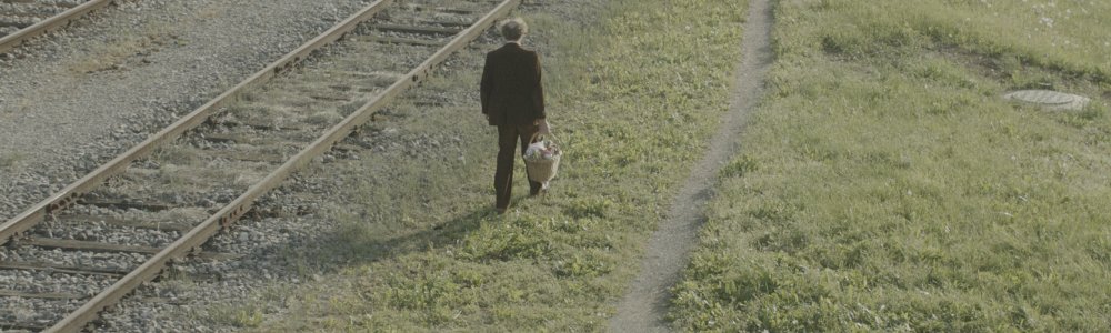 Letošnji prejemnik nagrade bert je igralec Janez Škof