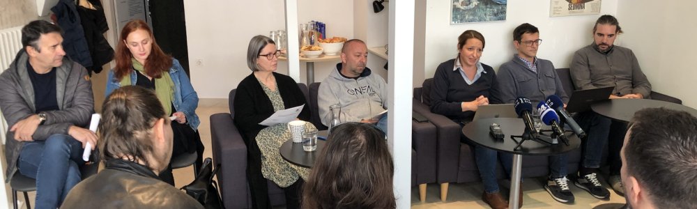 Odprto pismo Zveze DSFU