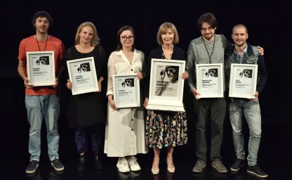 Štigličeve nagrade 2022 podeljene!