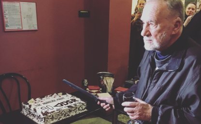 Vse najboljše, Mako!