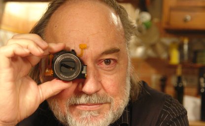 Retrospektiva del Karpa Godine v MoMa