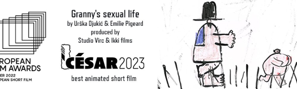 Urška Djukić, prejemnica Župančičeve nagrade 2023