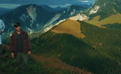 Večer DSR: Režiserji v dialogu: Tematika LGBT v slovenskem filmu