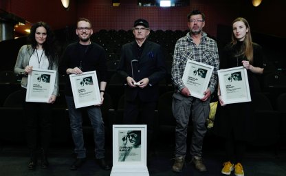 Štigličeve nagrade 2019 podeljene!