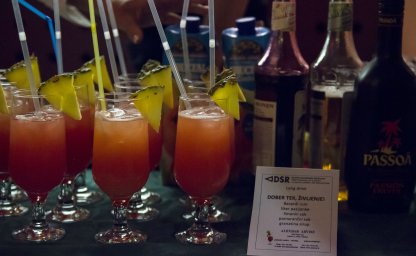 Večer DSR: Večer mlajših režiserk