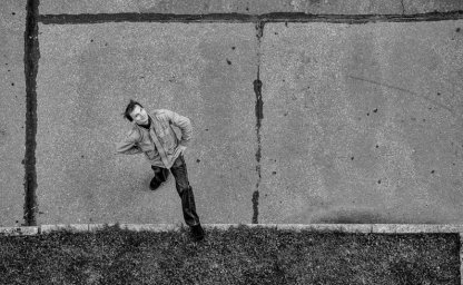 Društvo slovenskih režiserjev na Festivalu slovenskega filma