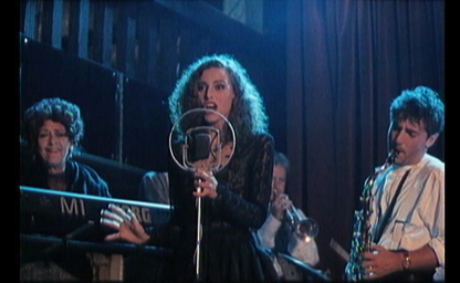 Večer DSR: Filmski večer od blizu na daljavo:               BABICA GRE NA JUG