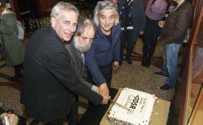 Večeri DSR: KAJ PA SCENARIJ?