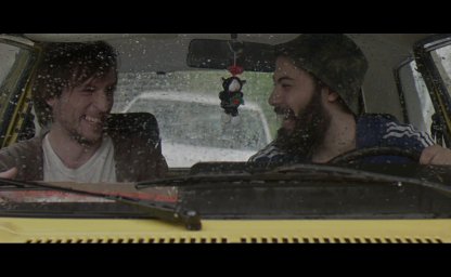 Noč kratkih filmov od sončnega zatona pa do vzhoda