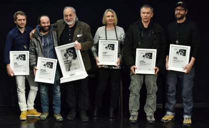 Štigličeve nagrade 2018 podeljene!