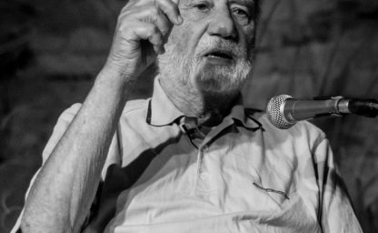 Nagrada Franceta Štiglica za življenjsko delo na področju filmske in televizijske režije Maku Sajku