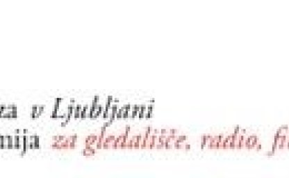 Natečaj za Grossmannovo nagrado 2020