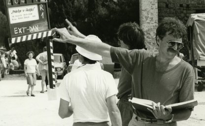 Badjurov nagrajenec je Tugo Štiglic