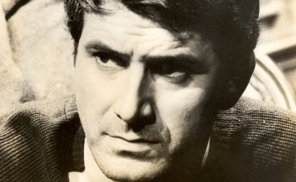 Odšel je veliki filmski in gledališki igralec Miha Baloh