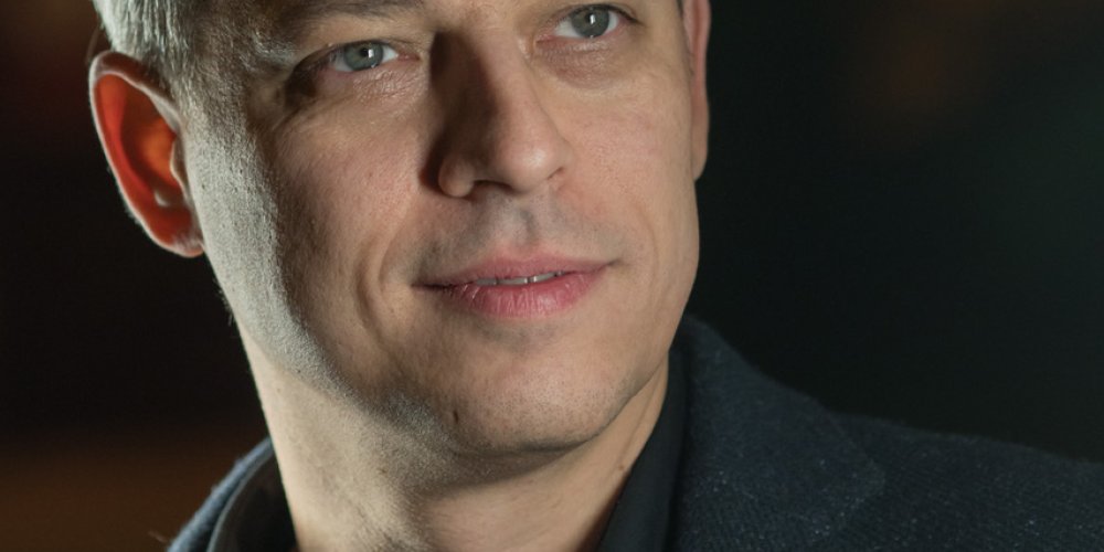 Scenarnica ABC: Večer s srbskim scenaristom, režiserjem in pedagogom Bojanom Vuletićem Scenarnica ABC: Večer s srbskim scenaristom, režiserjem in pedagogom Bojanom Vuletićem