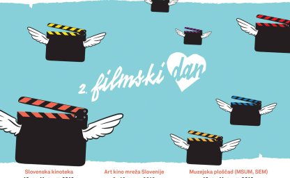 Filmski dan 2016