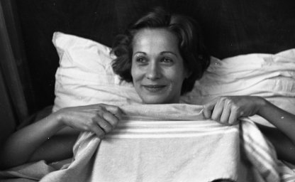 Nagrada bert gre v roke Olgi Kacjan