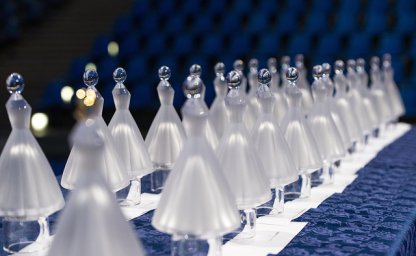 Žetev 20. Festivala slovenskega filma