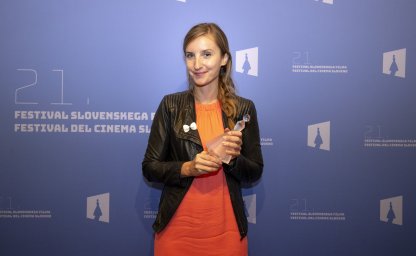 Župančičeva nagrada 2019 Urši Menart