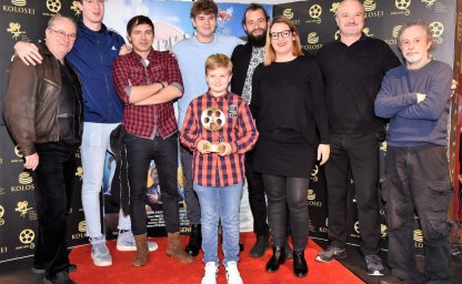 Košarkar naj bo 2 ima že dve zlati roli