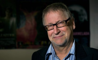 Štigličev nagrajenec Filip Robar Dorin danes praznuje 80 let