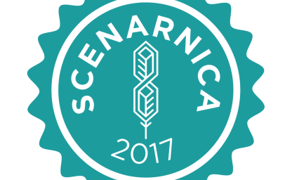 Zaključek Scenarnice 2017