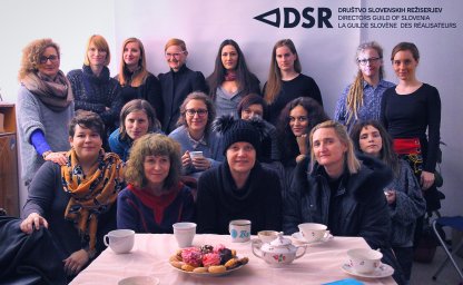 Voščilo ob mednarodnem dnevu žensk