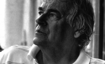 Umrl je Jože Pogačnik