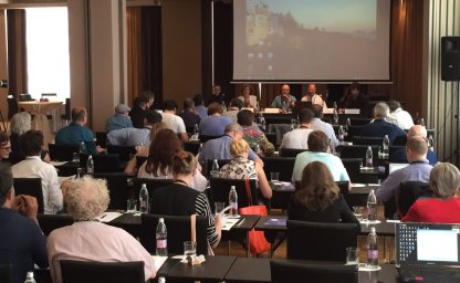 FERA General Assembly