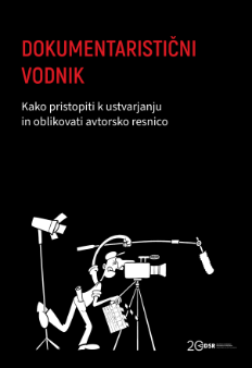 Dokumentaristični vodnik